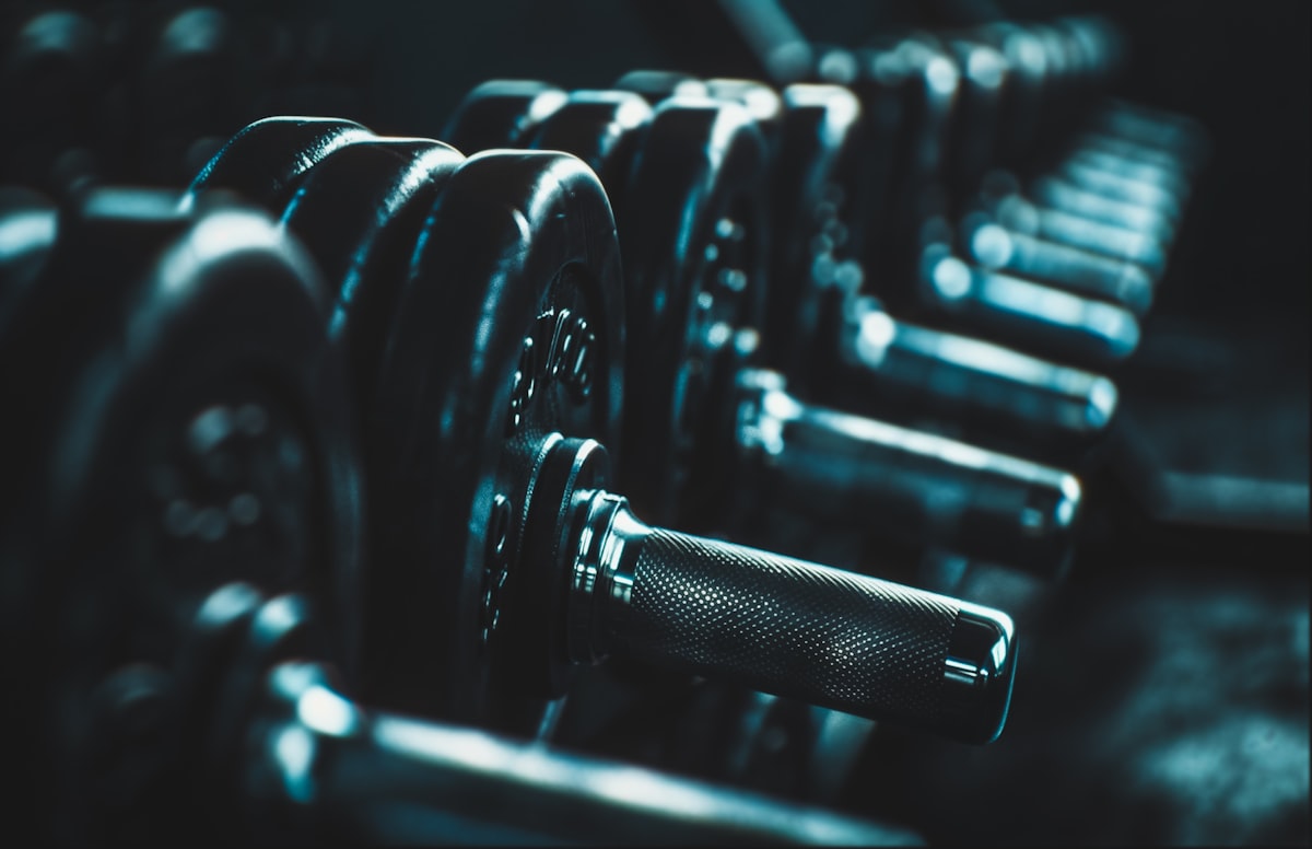 Plan nutritionnel prise de masse musculaire